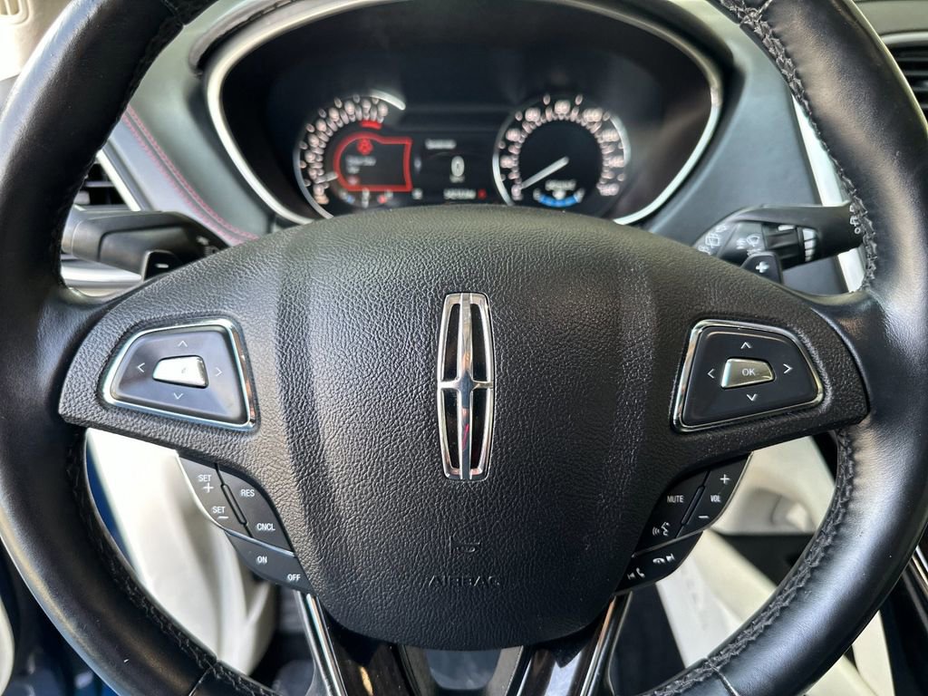 Used 2018 Lincoln MKX Black Label FWD image 23