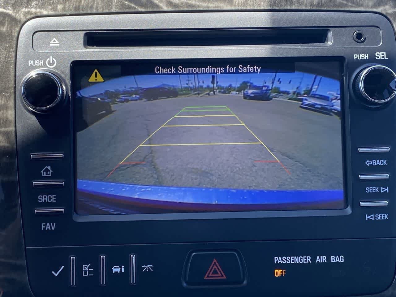 Used 2014 Buick Enclave Leather w/ Trailering Provision Package AWD/4WD image 17