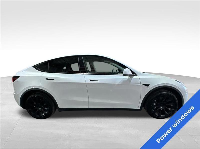 Used 2020 Tesla Model Y Long Range AWD/4WD image 4