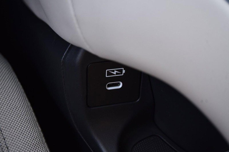 New 2026 Honda HR-V LX image 17