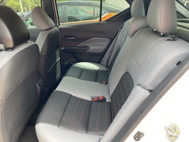 Certified 2023 Nissan Kicks SR w/ SR Premium Package FWD image 17