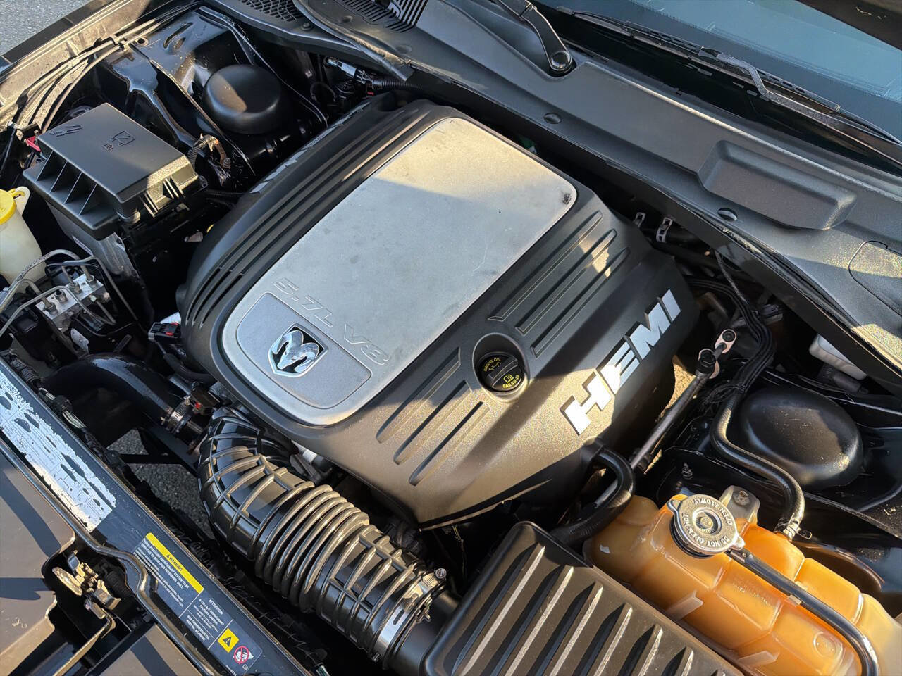 Used 2006 Dodge Magnum R/T w/ Protection Group image 13