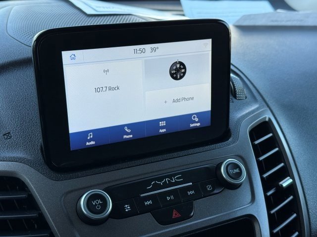 Used 2020 Ford Transit Connect XL image 24