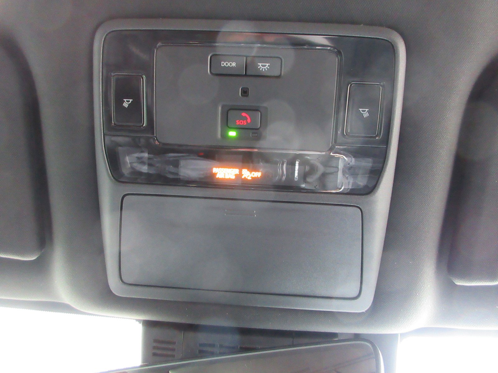 New 2025 Lexus TX 500h AWD image 14