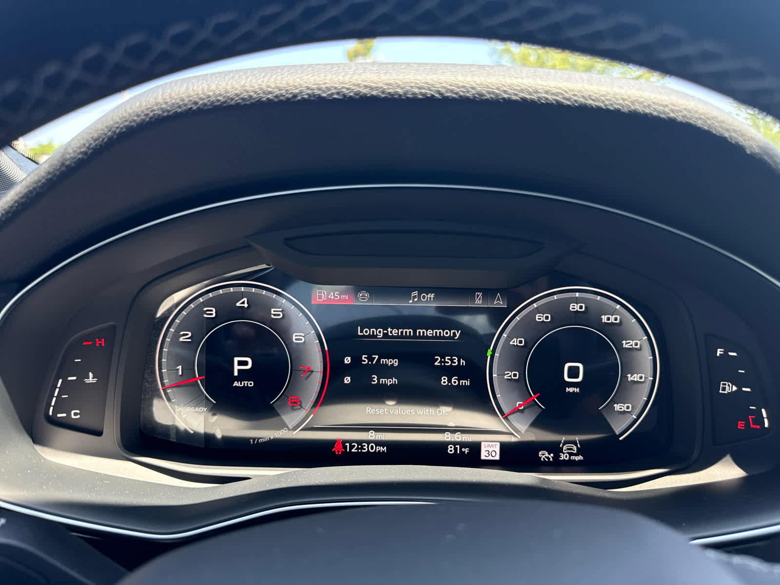 New 2025 Audi Q7 3.0T Premium Plus image 22