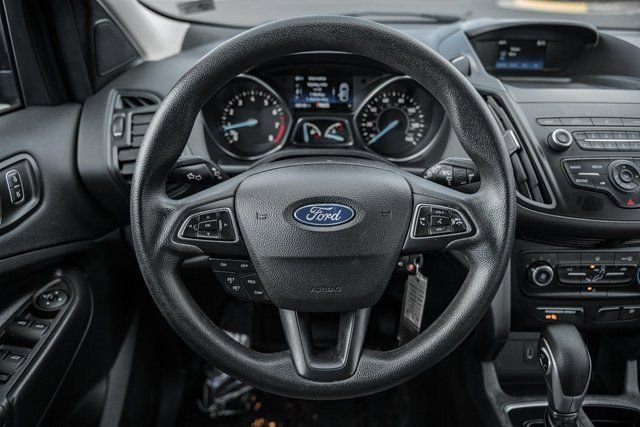 Used 2019 Ford Escape S image 25