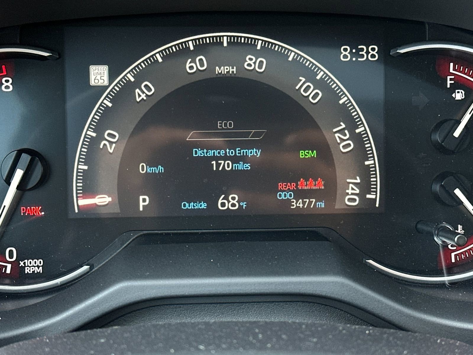 Used 2025 Toyota RAV4 XLE w/ Convenience Package AWD/4WD image 29