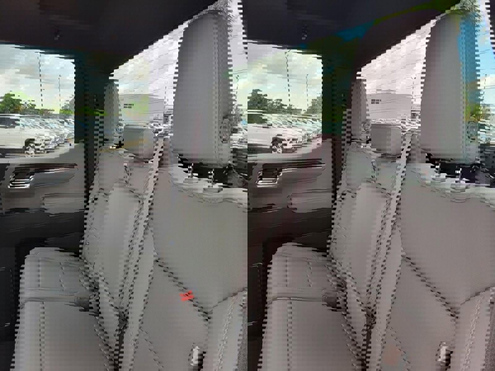 New 2026 GMC Sierra 1500 SLT w/ SLT Premium Package image 27