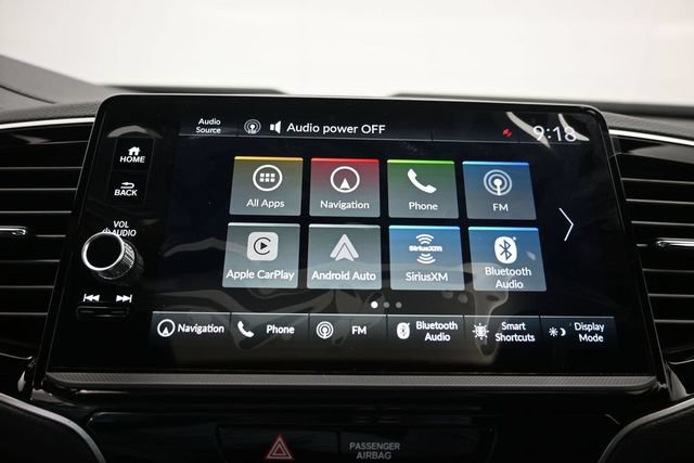New 2026 Honda Ridgeline TrailSport image 13