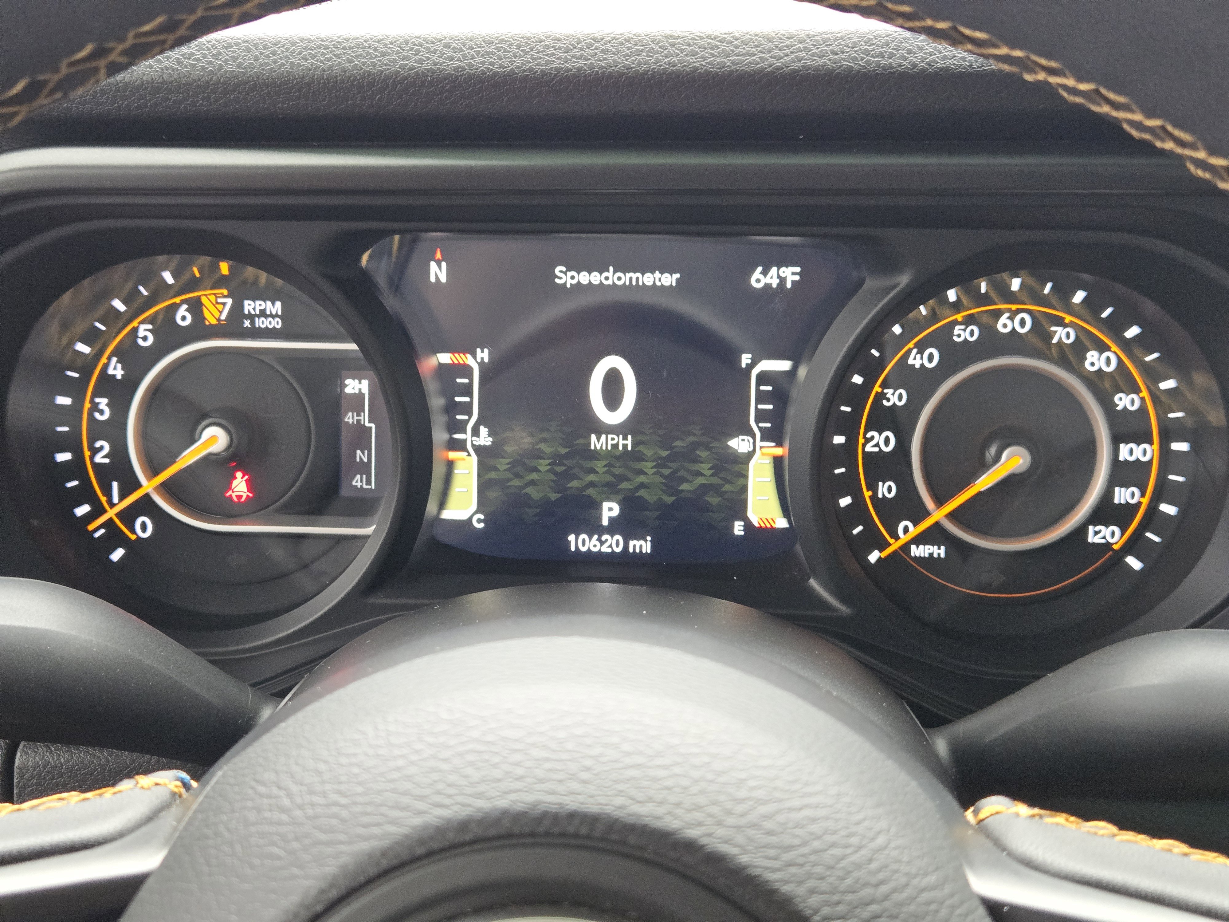 Used 2024 Jeep Gladiator Sport image 19