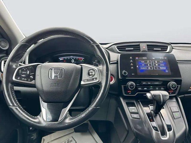 Certified 2022 Honda CR-V EX-L image 10