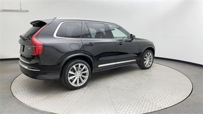 Certified 2025 Volvo XC90 B5 Plus w/ Protection Package Premier image 2
