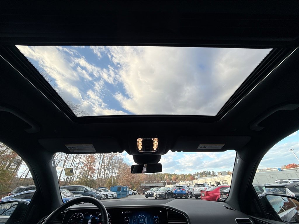 Used 2021 Mercedes-Benz GLE 350 4MATIC image 16