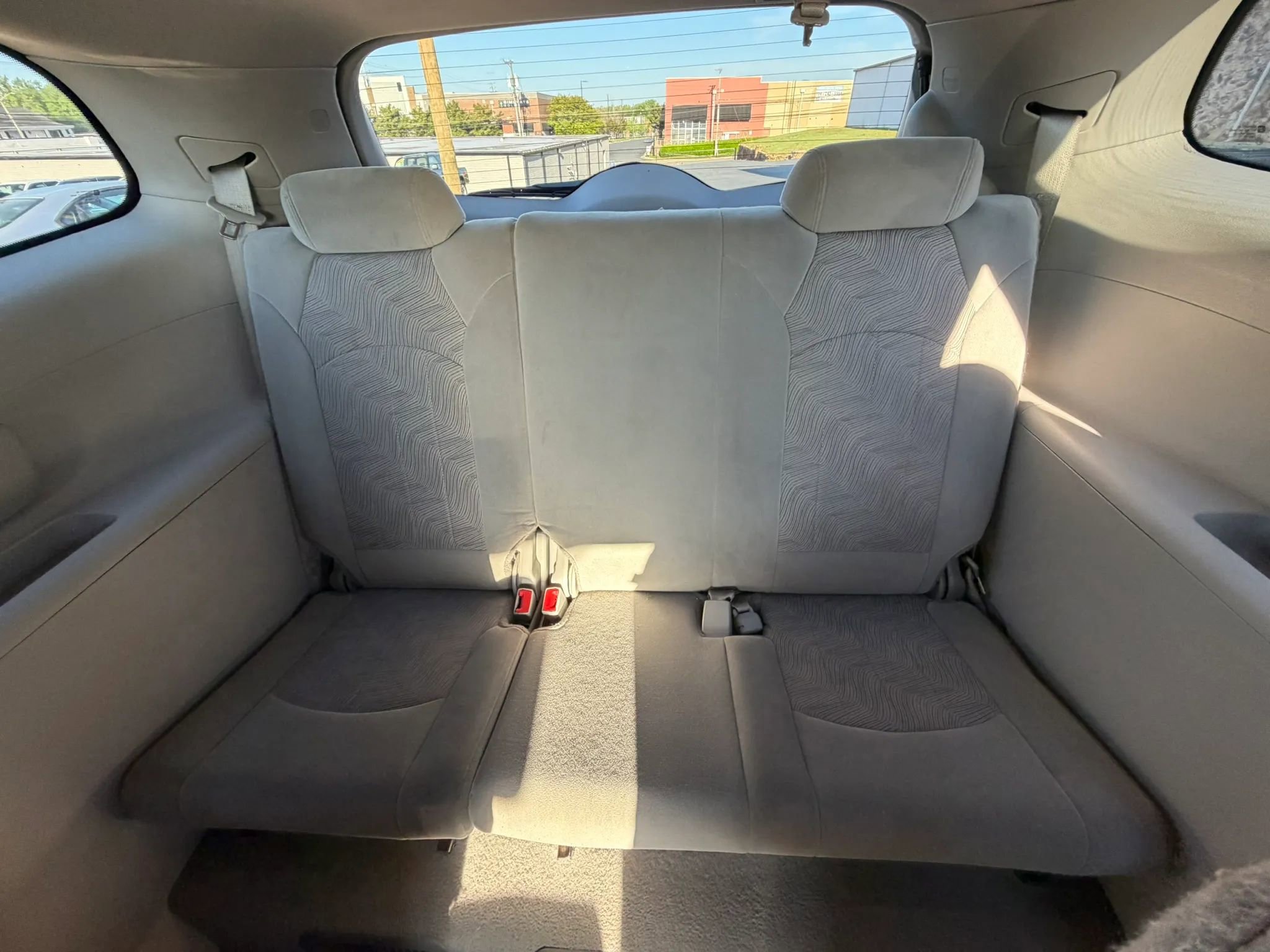 Used 2014 Buick Enclave Convenience FWD image 13