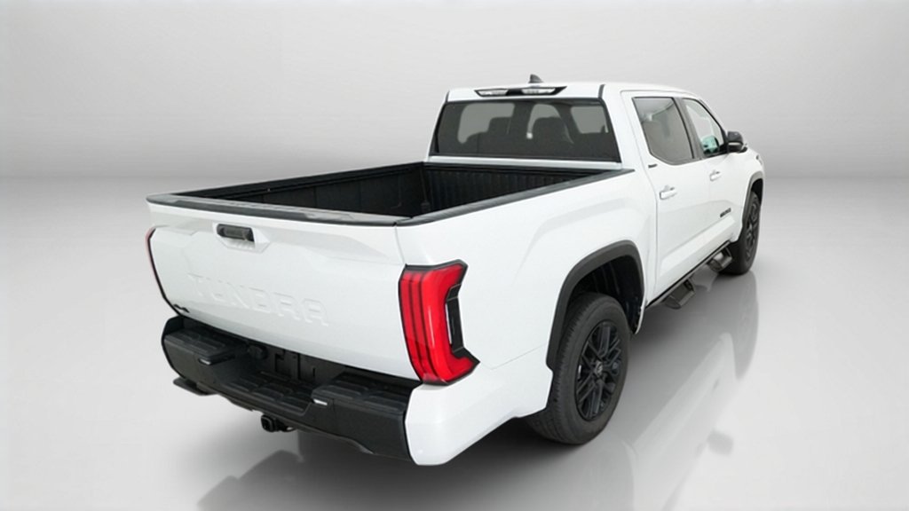 New 2026 Toyota Tundra Limited AWD/4WD image 11