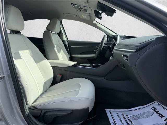 Certified 2023 Hyundai Sonata SEL image 20