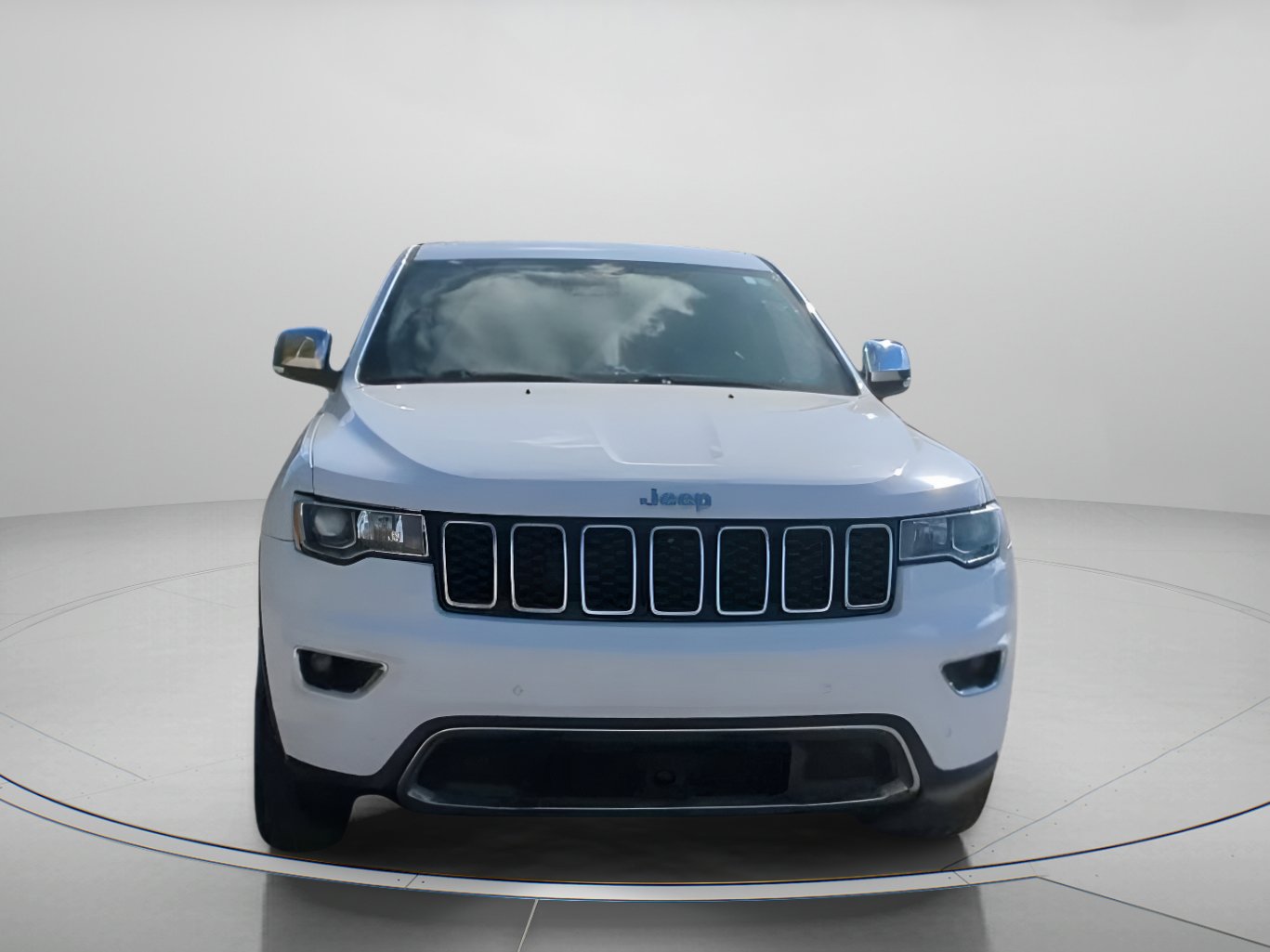 Used 2018 Jeep Grand Cherokee Limited image 5