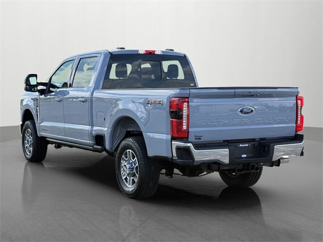 New 2025 Ford F250 Lariat w/ Lariat Ultimate Package image 10