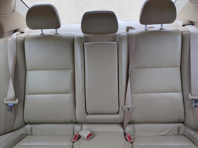 Used 2012 Acura TSX Sedan image 21