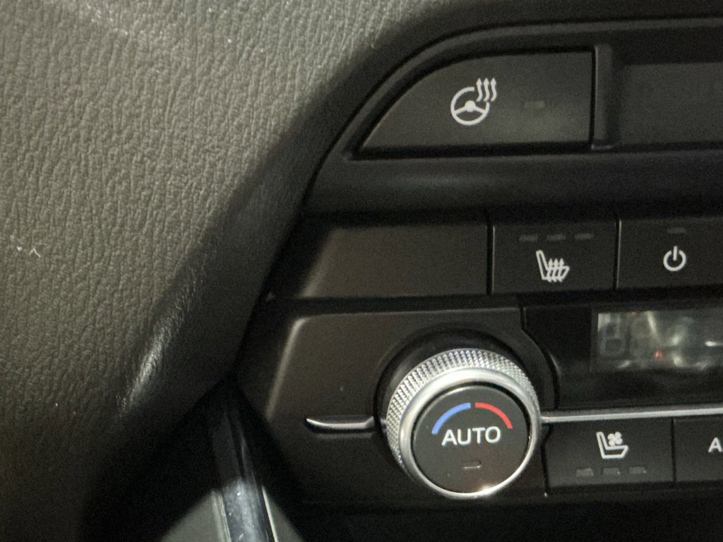 Used 2023 MAZDA CX-9 Carbon Edition image 10