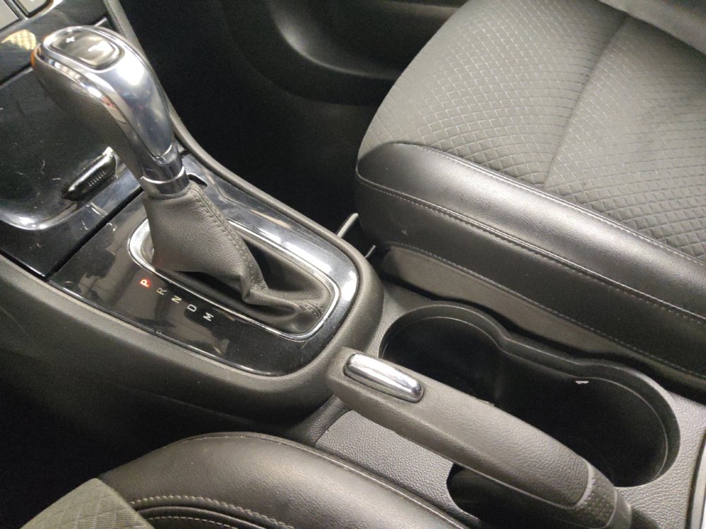 Used 2018 Buick Encore Preferred FWD image 26