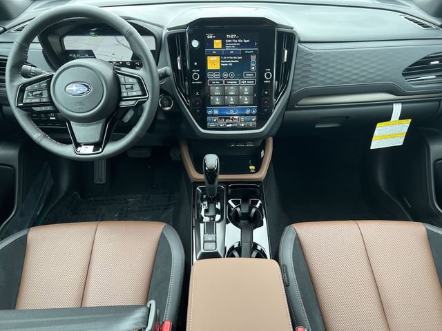 New 2026 Subaru Forester Touring AWD/4WD image 13