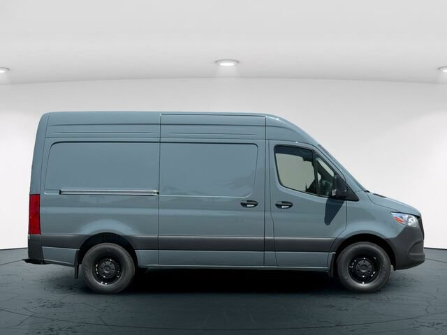 New 2026 Mercedes-Benz Sprinter 2500 image 7