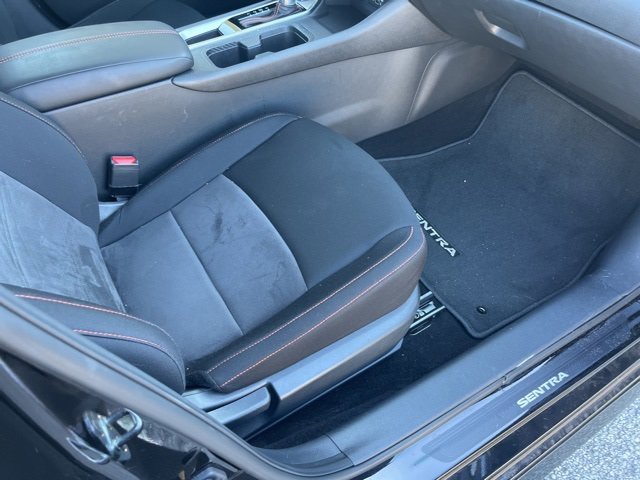 Used 2024 Nissan Sentra SR image 21