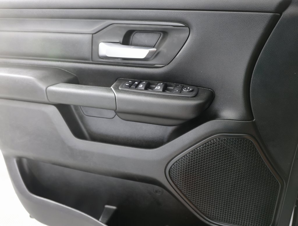 Used 2024 RAM 1500 Tradesman w/ Night Edition image 23