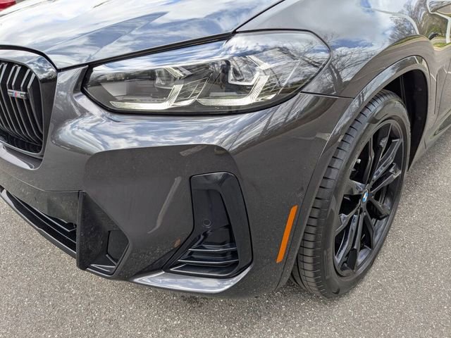 Used 2023 BMW X3 M40i w/ Premium Package image 5