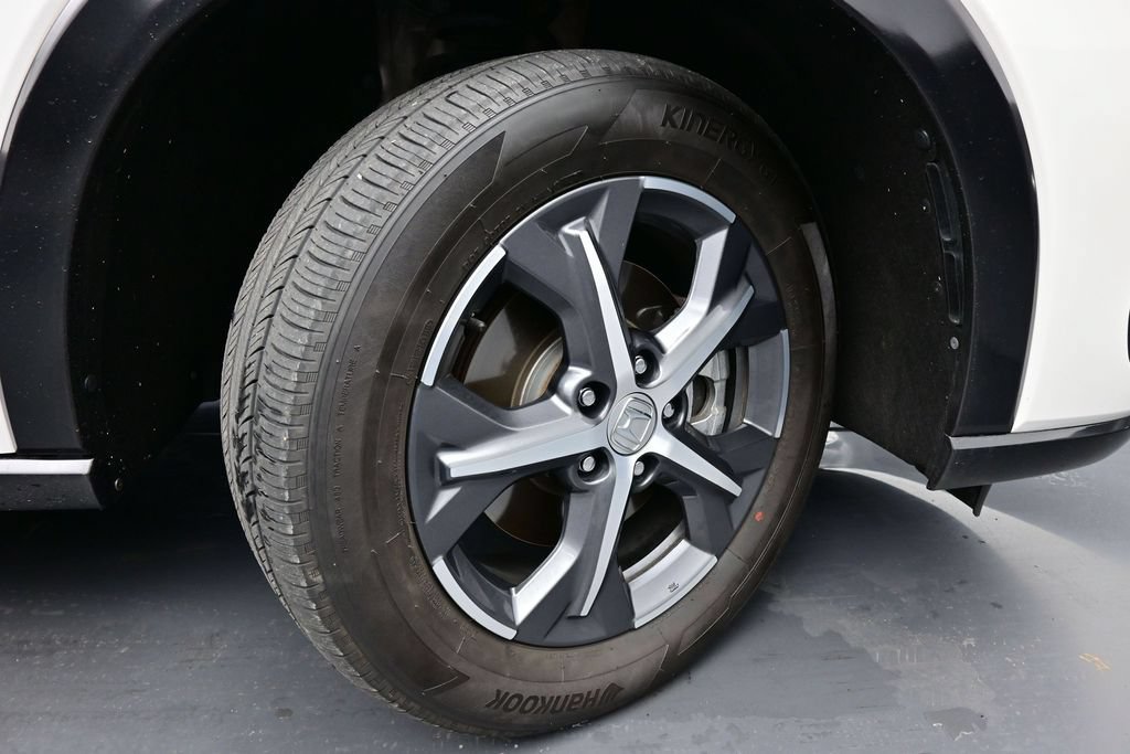 Used 2025 Honda HR-V EX-L image 37