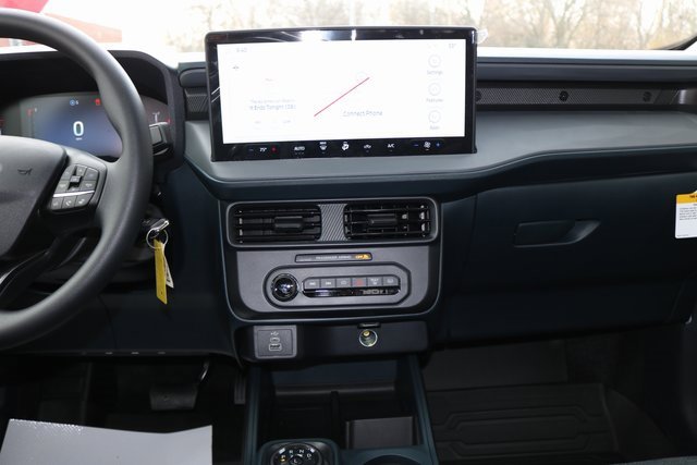 New 2025 Ford Maverick XL w/ 4K Tow Package image 12