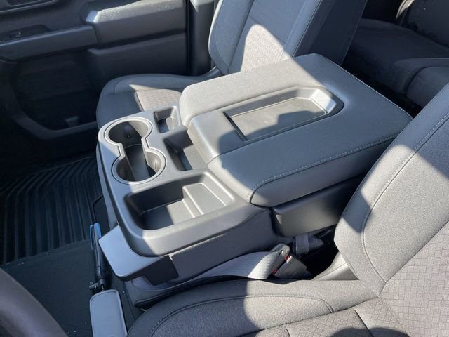 New 2026 Chevrolet Silverado 2500 Custom w/ Custom Value Package image 20