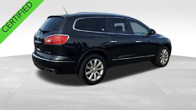 Used 2015 Buick Enclave Premium image 9
