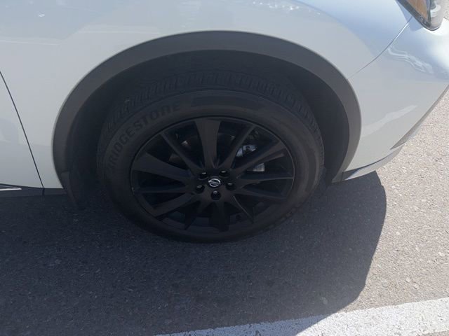 Certified 2022 Nissan Murano Platinum w/ Cargo Package image 10