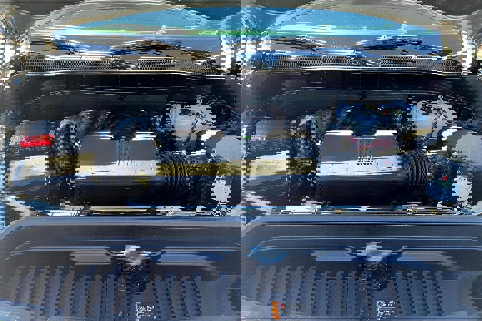 Used 2024 GMC Sierra 1500 SLT image 22