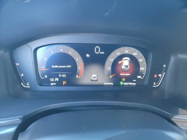 Used 2025 Acura Integra A-Spec w/ Technology Package FWD image 14