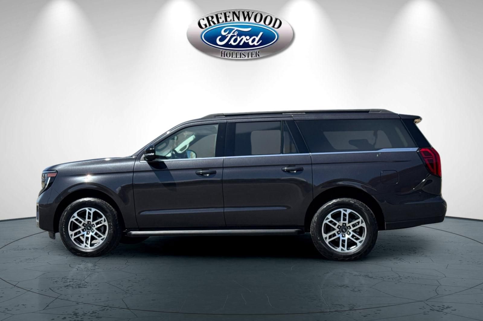 New 2026 Ford Expedition Max Active AWD/4WD image 7