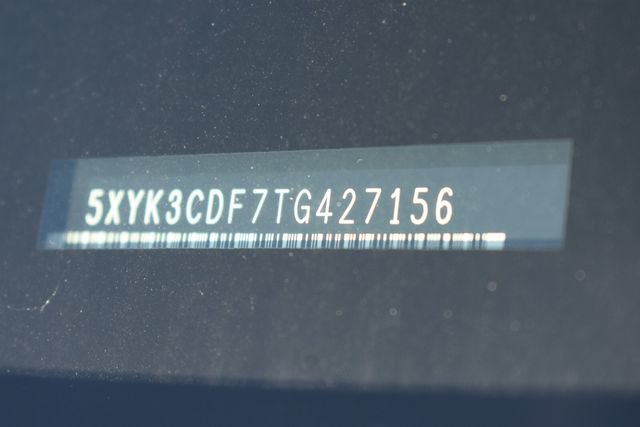 Certified 2026 Kia Sportage EX AWD/4WD image 16