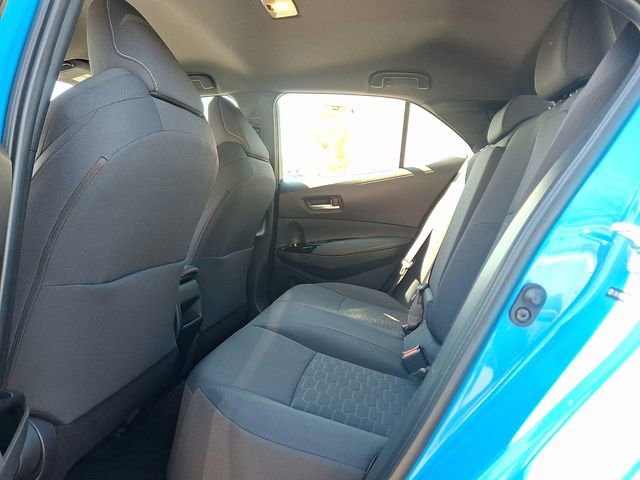 Used 2019 Toyota Corolla SE w/ SE Option Package FWD image 10