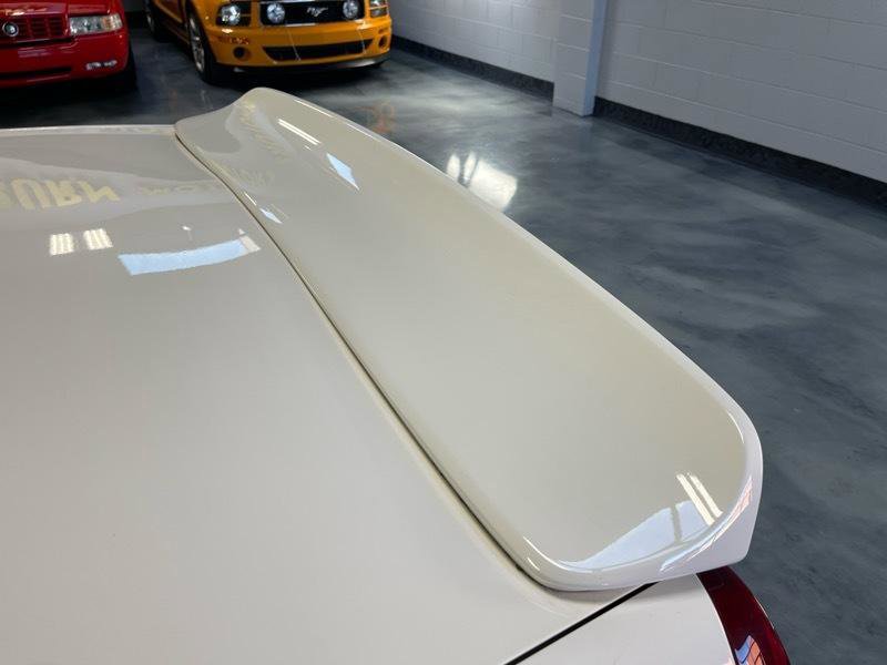 Used 2006 Chevrolet Monte Carlo SS w/ Convenience Package image 21