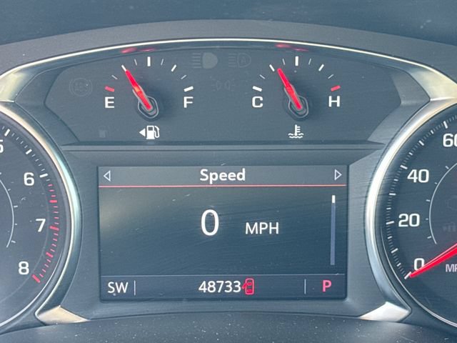 Used 2025 Chevrolet Blazer LT AWD/4WD image 18