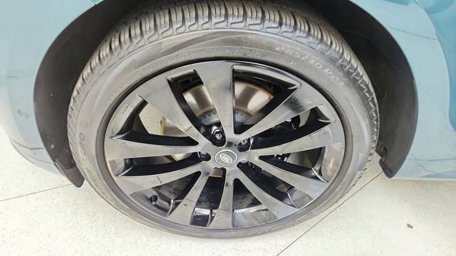 Used 2024 Land Rover Range Rover Sport Dynamic SE image 61