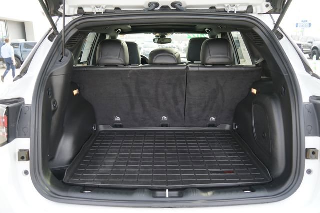 Used 2022 Jeep Compass High Altitude image 7