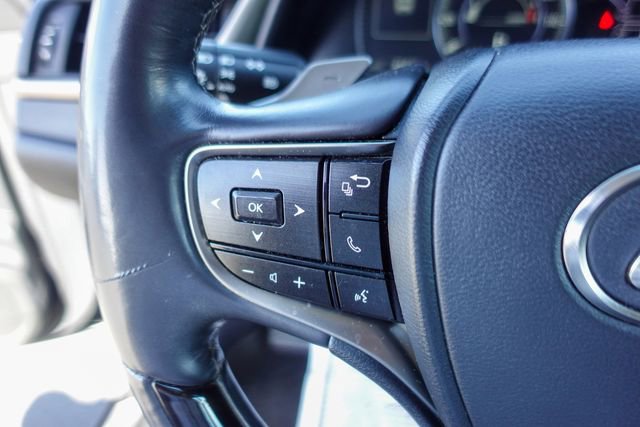 Used 2021 Lexus ES 250 w/ Premium Package image 15