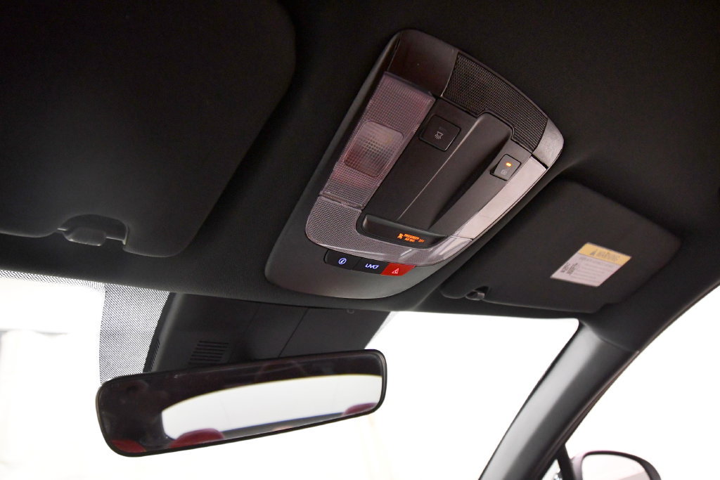 Certified 2023 Kia K5 GT-Line w/ GT-Line Premium Package FWD image 27