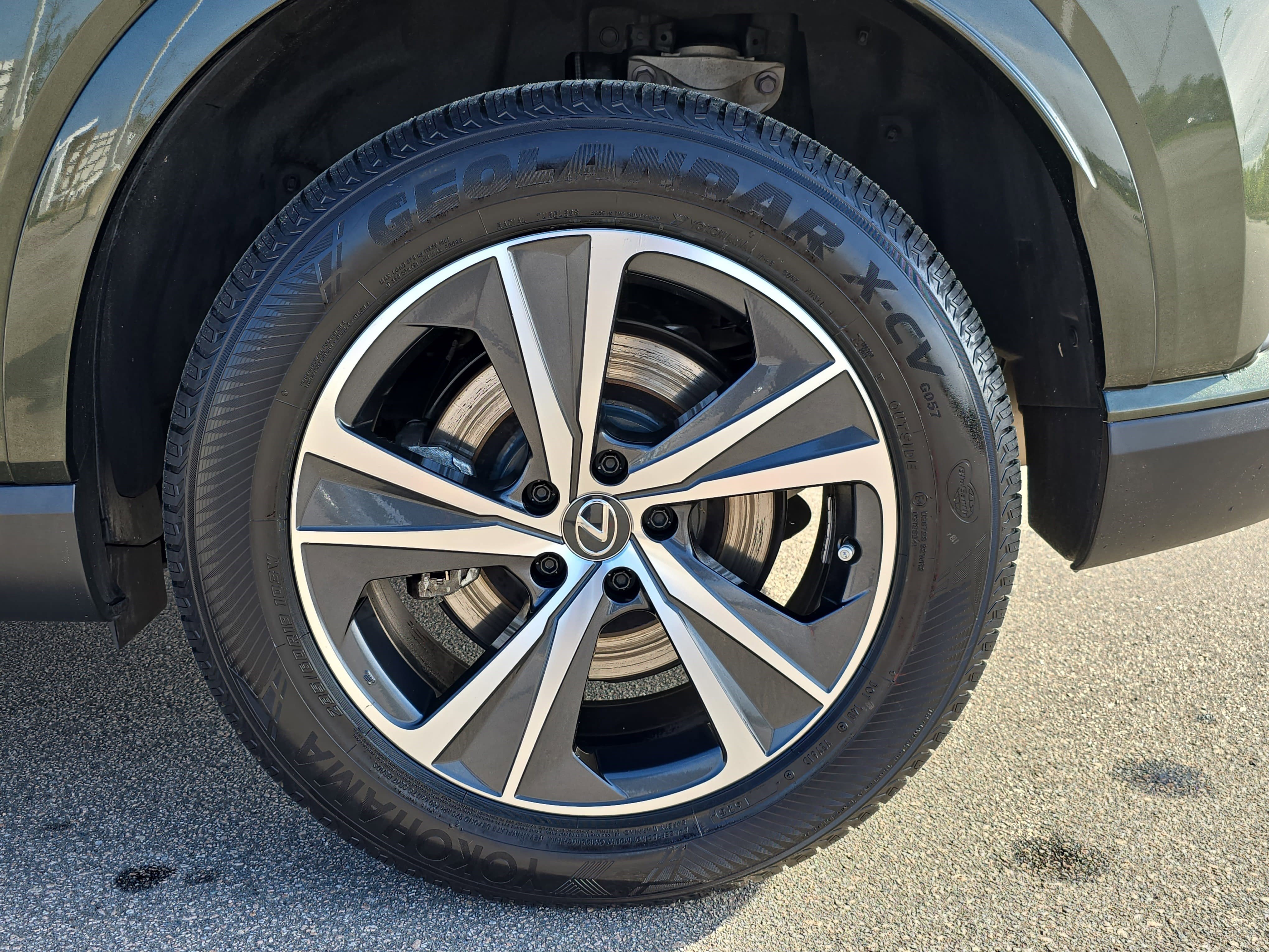 Used 2023 Lexus RX 350 Premium w/ Accessory Package image 35