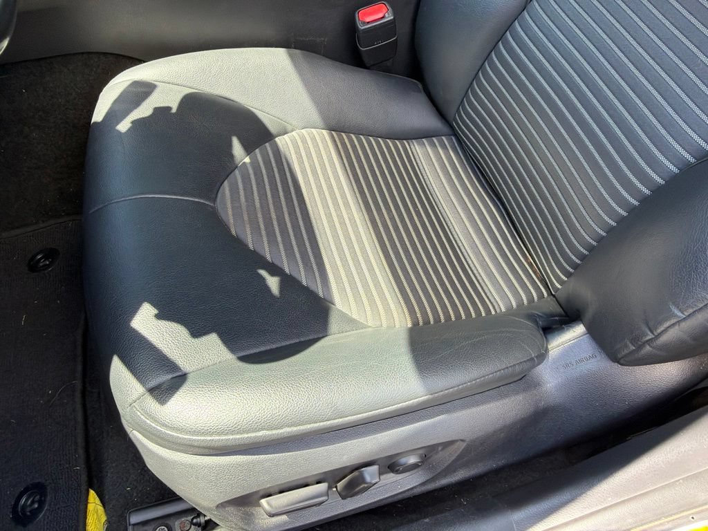 Used 2023 Toyota Camry SE FWD image 20