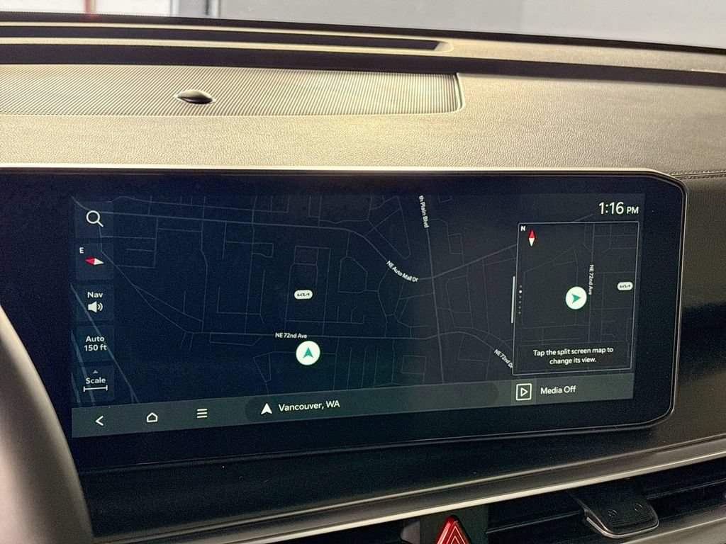 New 2026 Kia Sorento EX AWD/4WD image 16