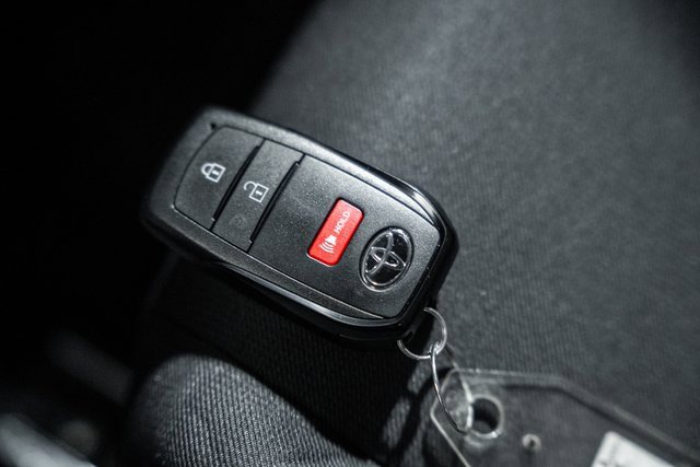 New 2026 Toyota Tacoma SR5 image 39